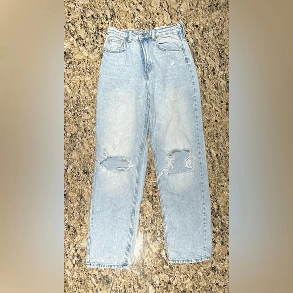 Denim - & Denim Jeans